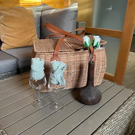 Confortable Couette-café